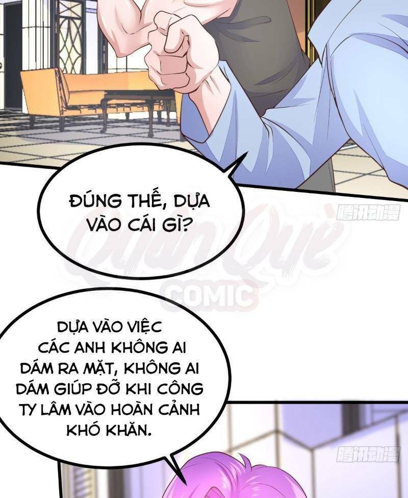 Cực Phẩm Tiên Tôn Ở Rể Chapter 13 - Trang 2