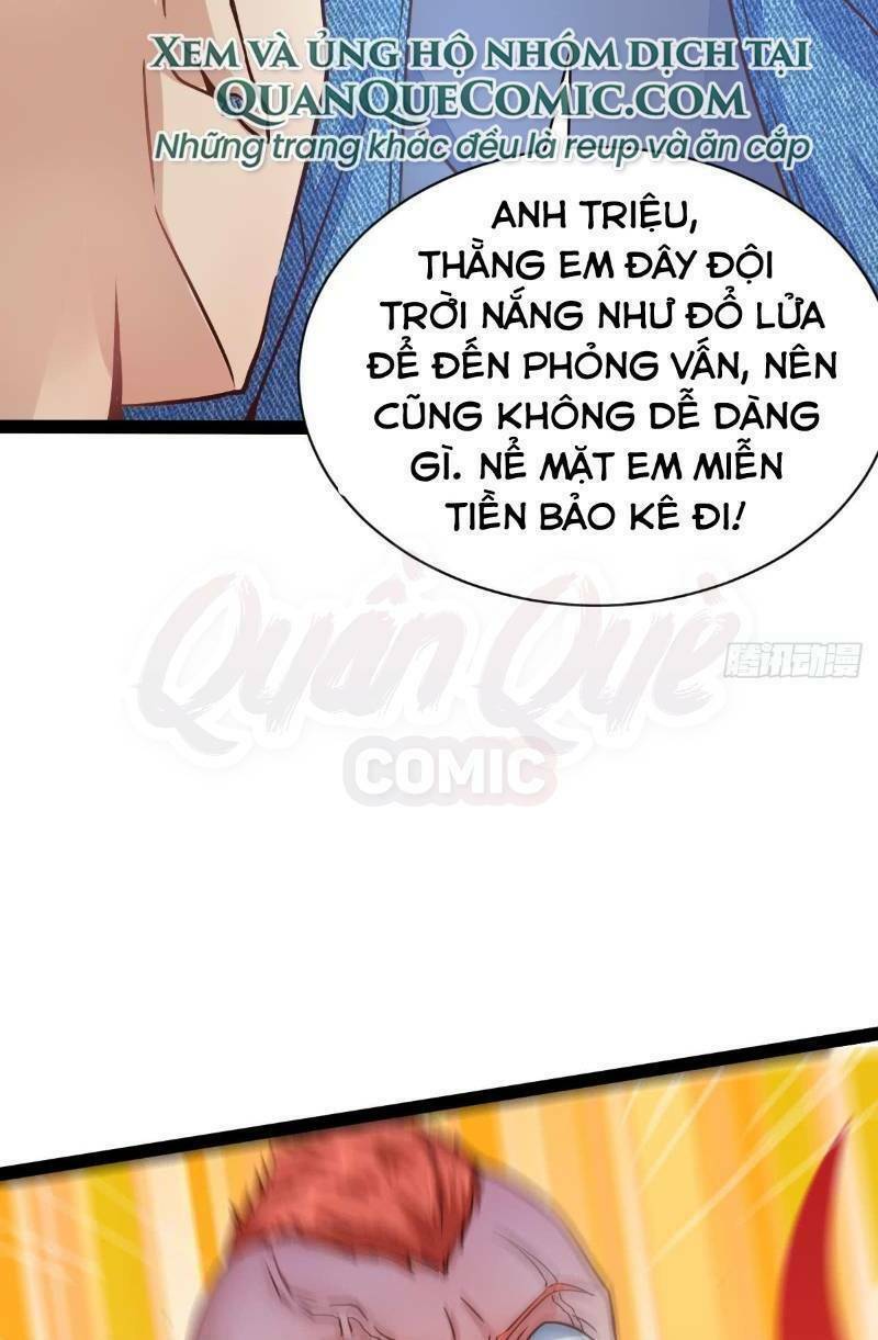 Cực Phẩm Tiên Tôn Ở Rể Chapter 12 - Trang 2