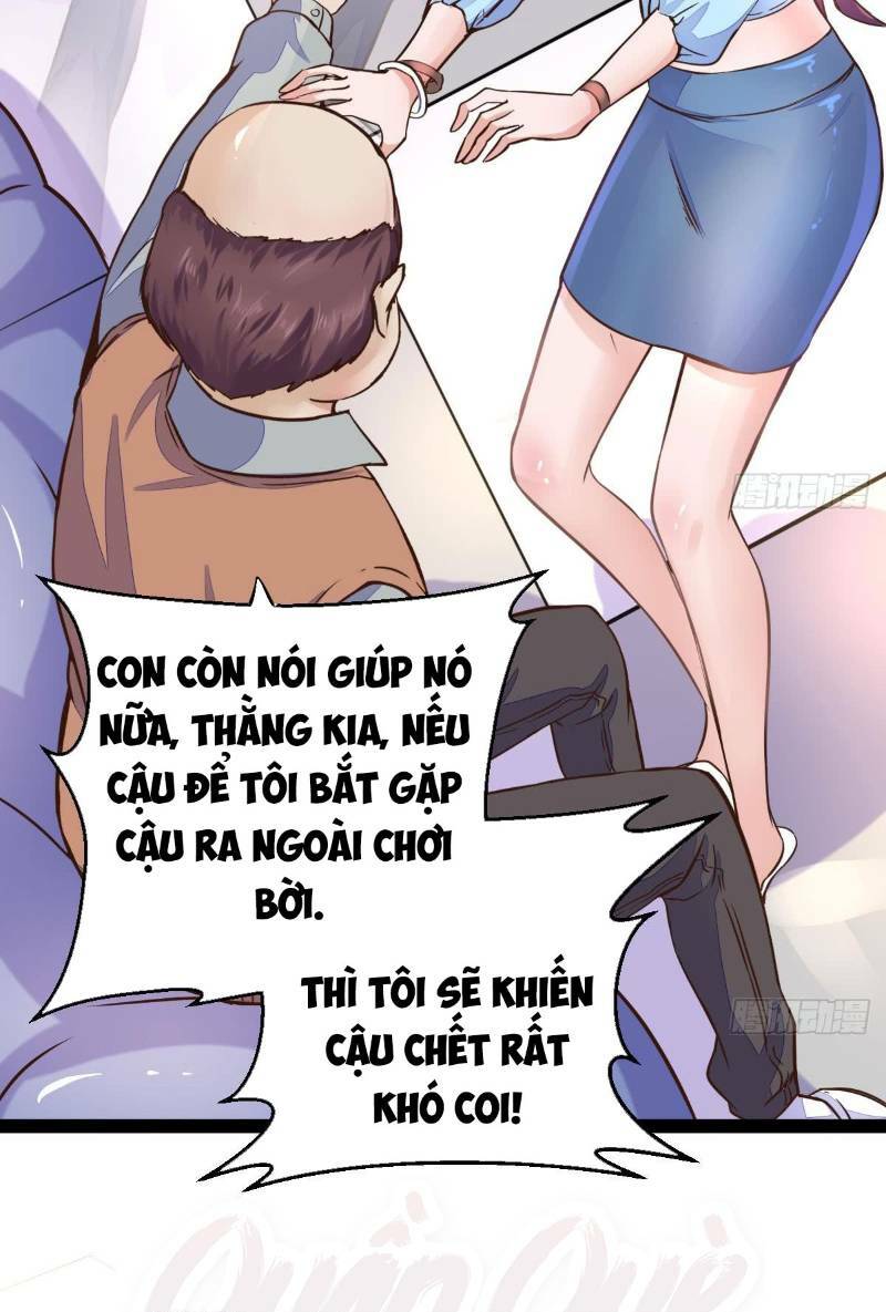 Cực Phẩm Tiên Tôn Ở Rể Chapter 8 - Trang 2