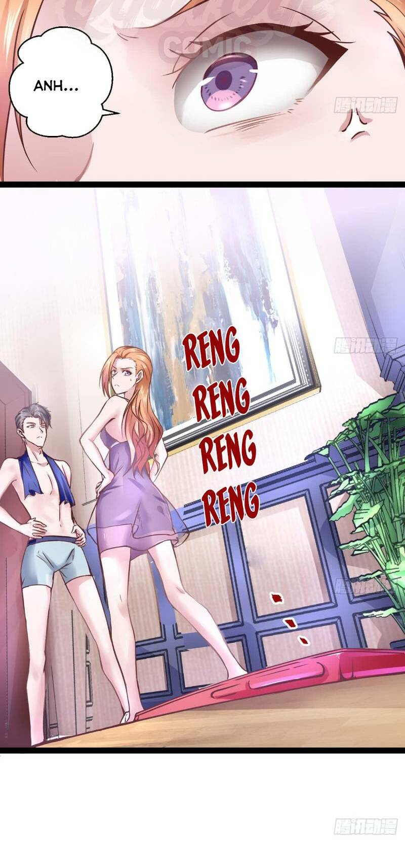 Cực Phẩm Tiên Tôn Ở Rể Chapter 4 - Trang 2