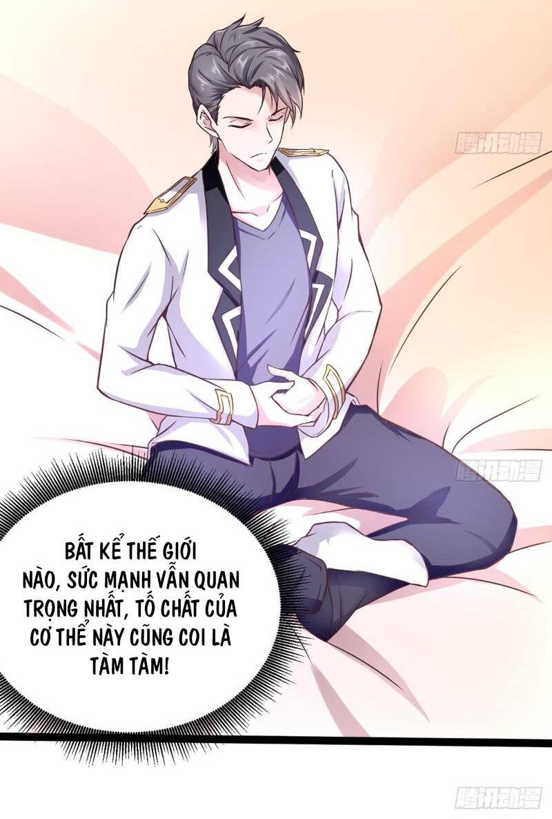 Cực Phẩm Tiên Tôn Ở Rể Chapter 2 - Trang 2