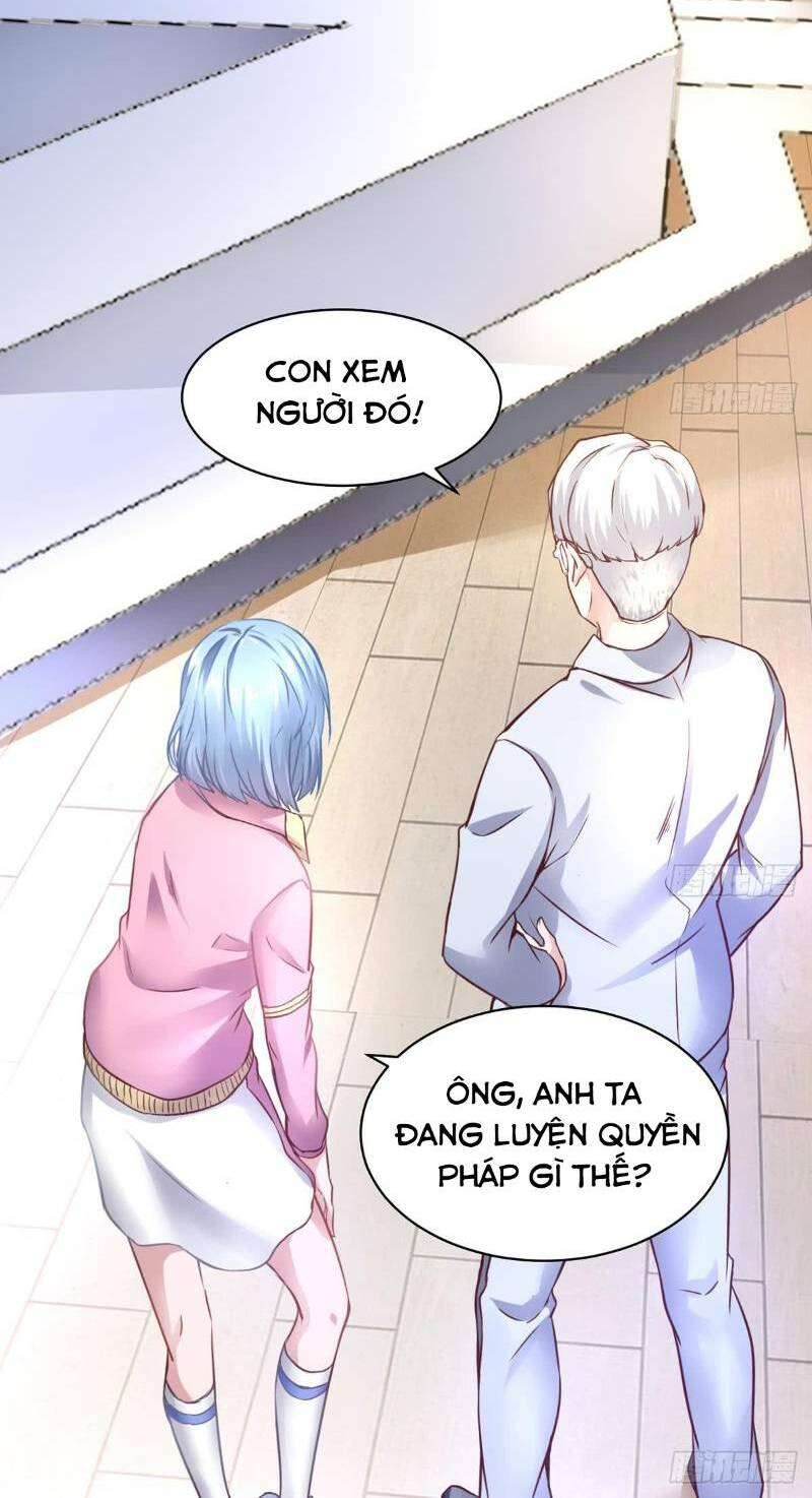 Cực Phẩm Tiên Tôn Ở Rể Chapter 2 - Trang 2