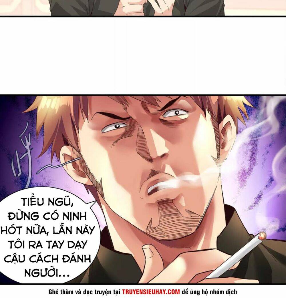 Tuyệt Thế Binh Vương Xông Hoa Đô Chapter 50 - Trang 2