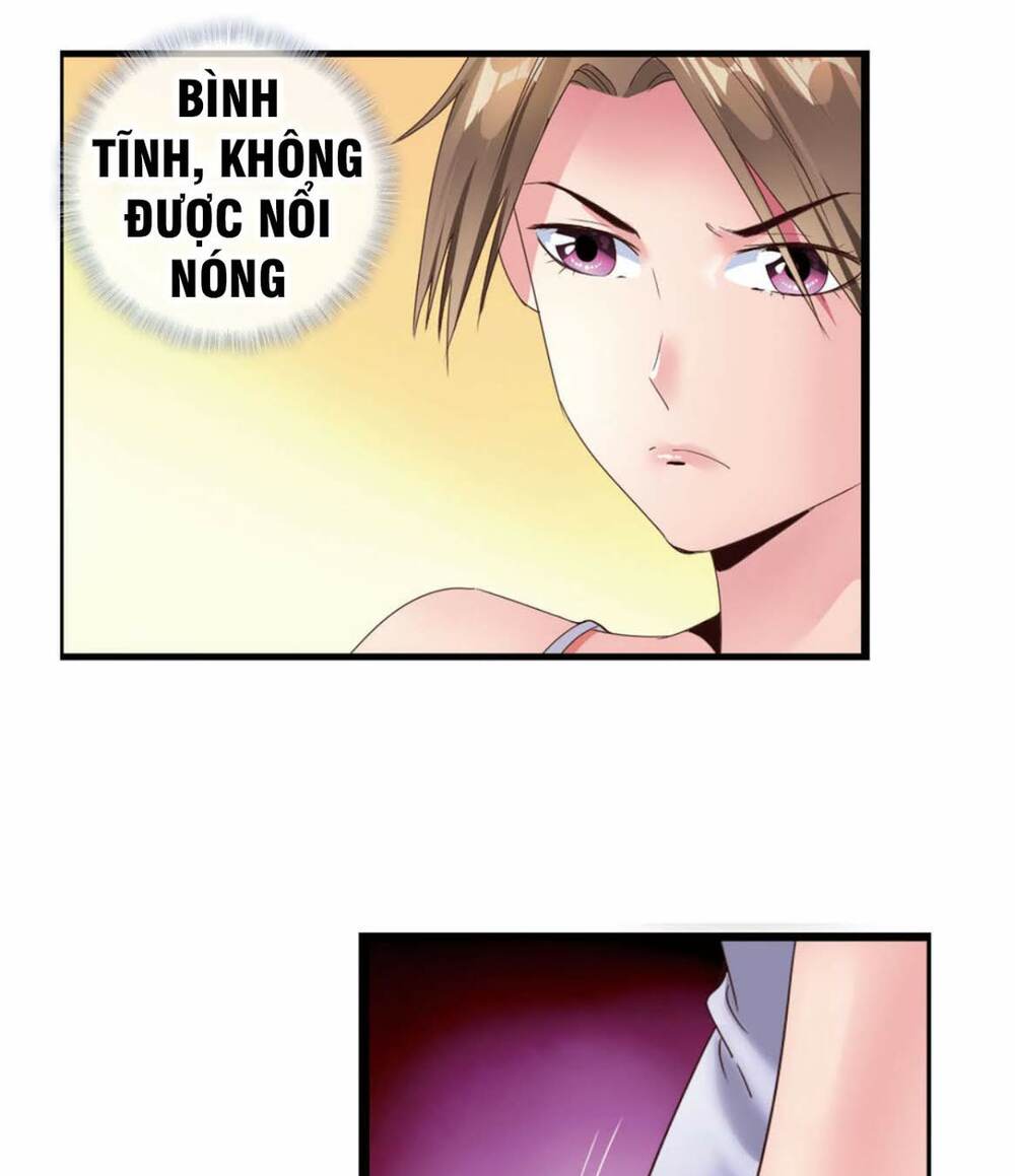 Tuyệt Thế Binh Vương Xông Hoa Đô Chapter 49 - Trang 2