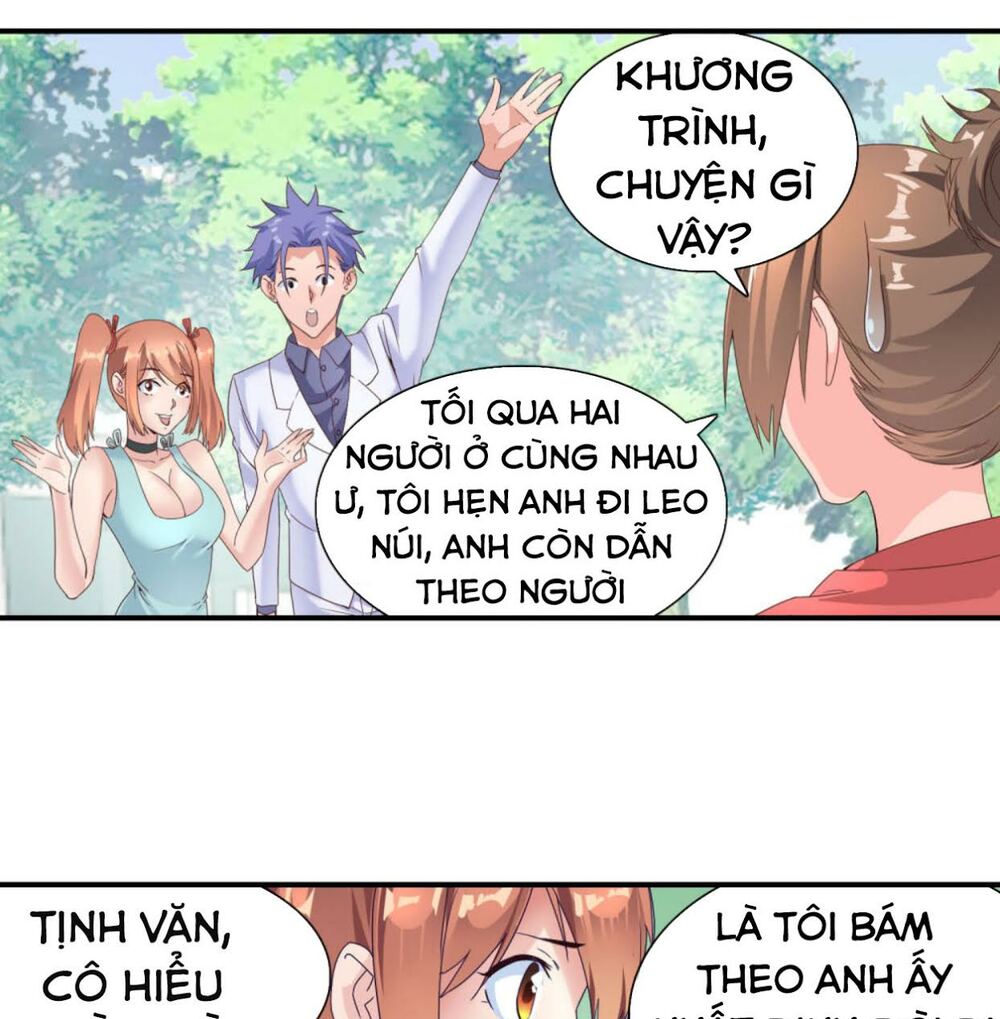 Tuyệt Thế Binh Vương Xông Hoa Đô Chapter 48 - Trang 2