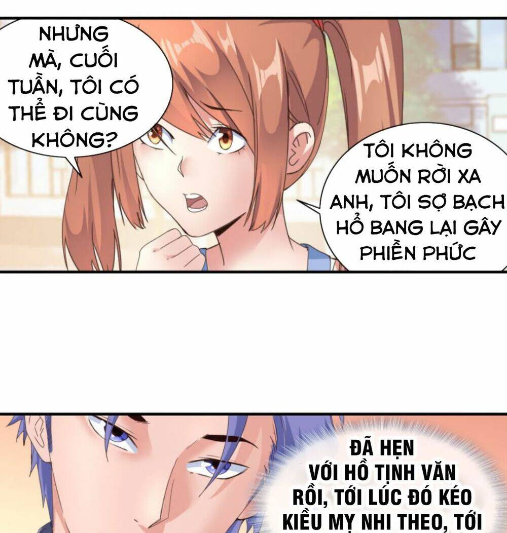 Tuyệt Thế Binh Vương Xông Hoa Đô Chapter 47 - Trang 2