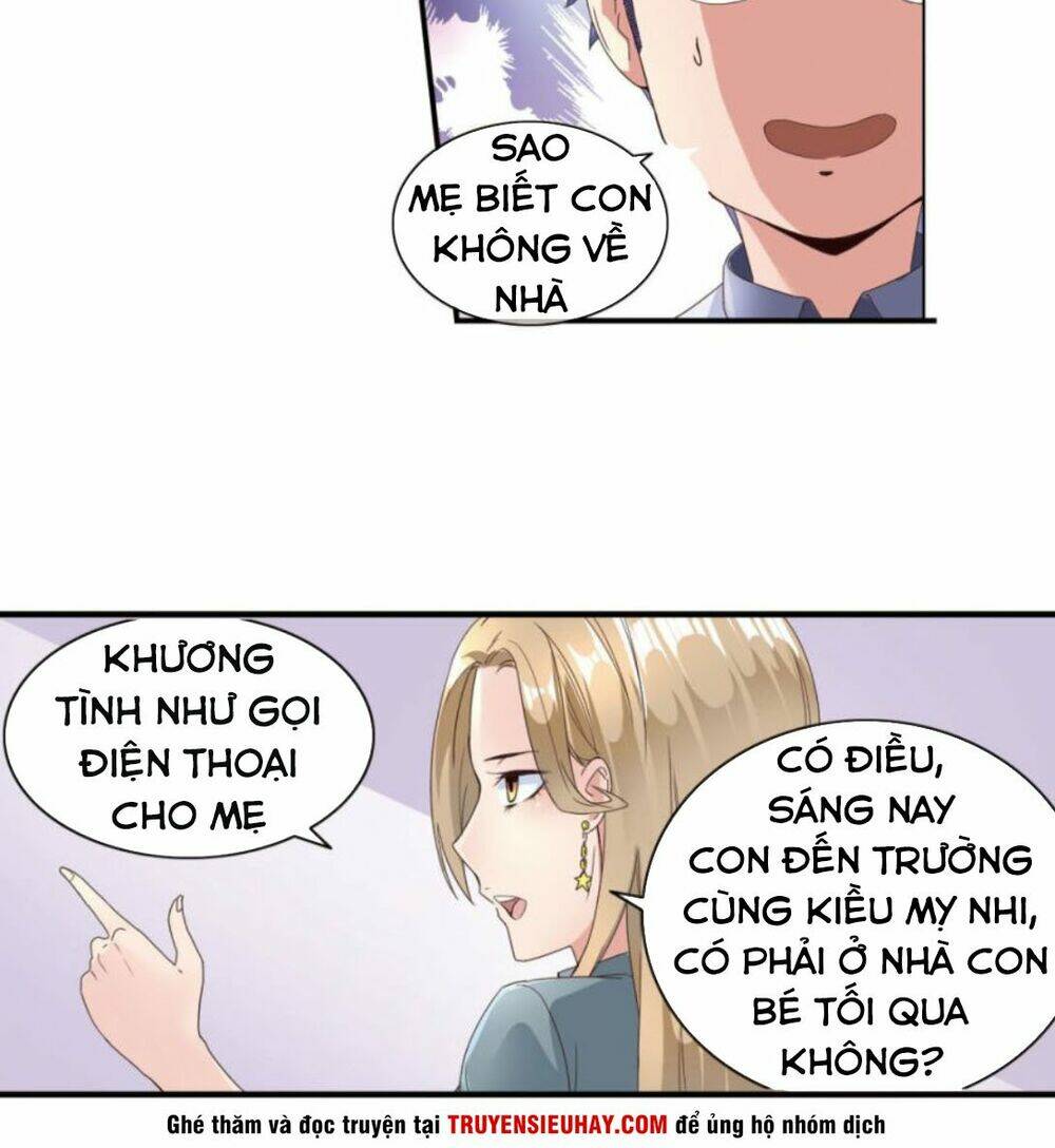 Tuyệt Thế Binh Vương Xông Hoa Đô Chapter 46 - Trang 2