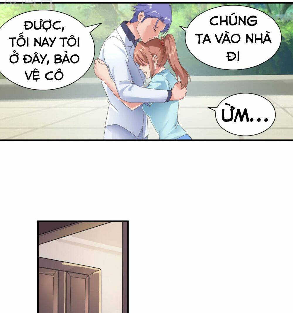 Tuyệt Thế Binh Vương Xông Hoa Đô Chapter 45 - Trang 2