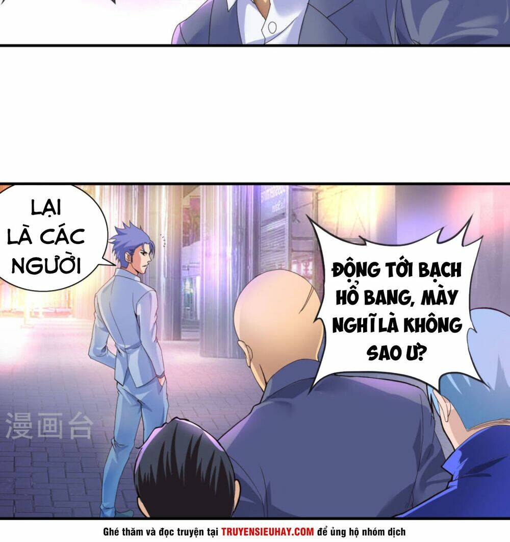 Tuyệt Thế Binh Vương Xông Hoa Đô Chapter 44 - Trang 2