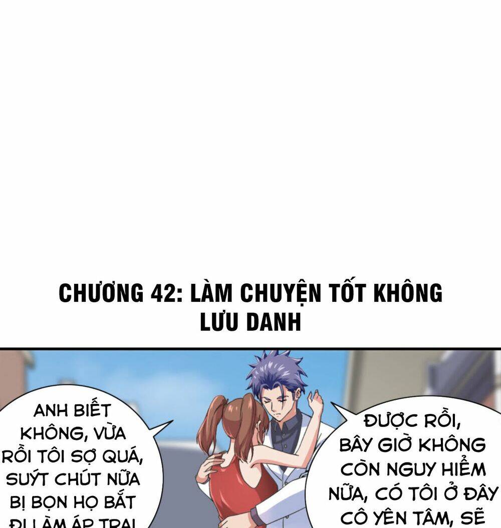 Tuyệt Thế Binh Vương Xông Hoa Đô Chapter 42 - Trang 2