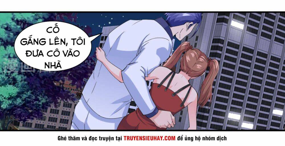 Tuyệt Thế Binh Vương Xông Hoa Đô Chapter 38 - Trang 2