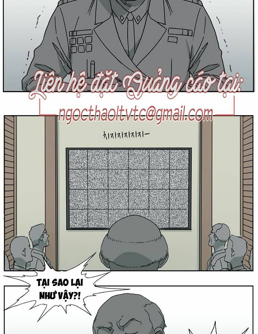 Đại Chiến Muỗi Biến Dị Chapter 44 - Trang 2