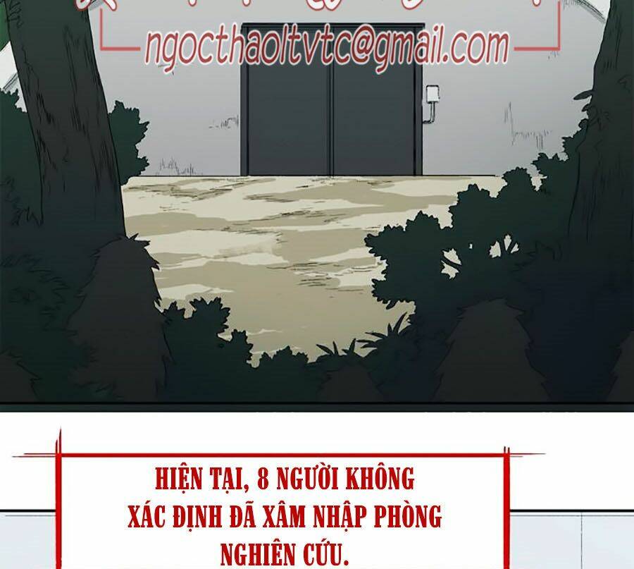 Đại Chiến Muỗi Biến Dị Chapter 42 - Trang 2