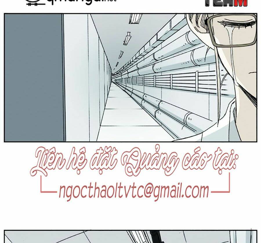 Đại Chiến Muỗi Biến Dị Chapter 42 - Trang 2