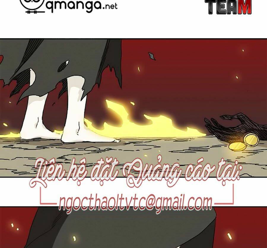 Đại Chiến Muỗi Biến Dị Chapter 42 - Trang 2