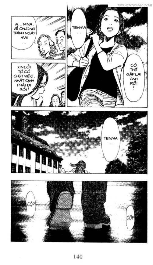 Monster – Naoki Urasawa Chapter 162 - Trang 2