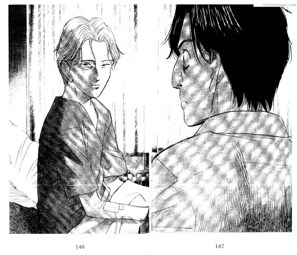 Monster – Naoki Urasawa Chapter 162 - Trang 2