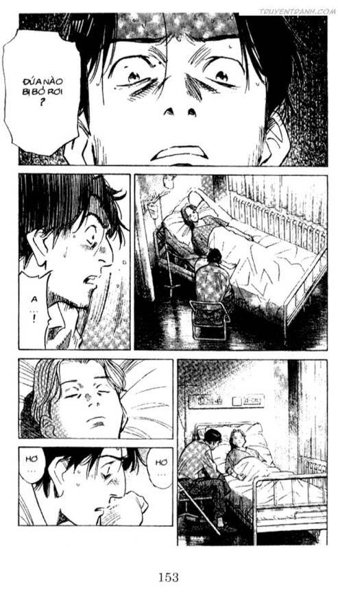 Monster – Naoki Urasawa Chapter 162 - Trang 2