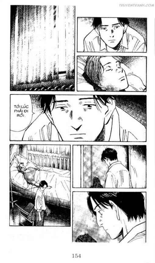 Monster – Naoki Urasawa Chapter 162 - Trang 2