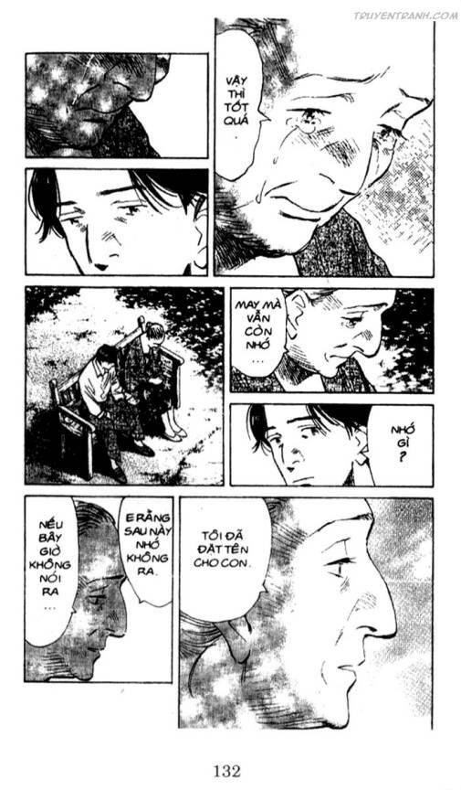 Monster – Naoki Urasawa Chapter 162 - Trang 2