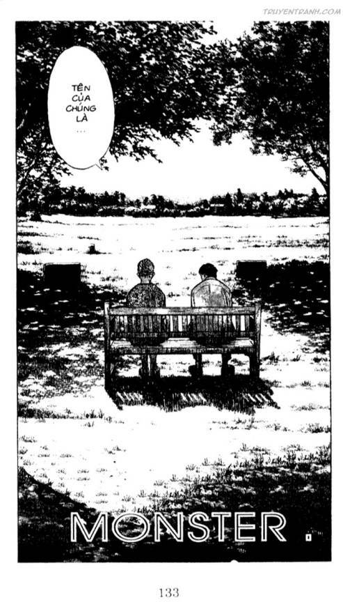 Monster – Naoki Urasawa Chapter 162 - Trang 2