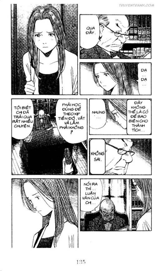 Monster – Naoki Urasawa Chapter 162 - Trang 2