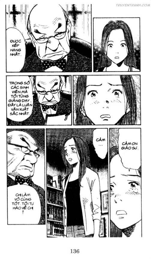 Monster – Naoki Urasawa Chapter 162 - Trang 2