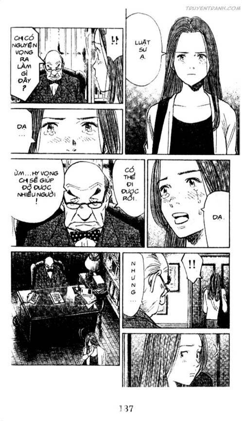 Monster – Naoki Urasawa Chapter 162 - Trang 2