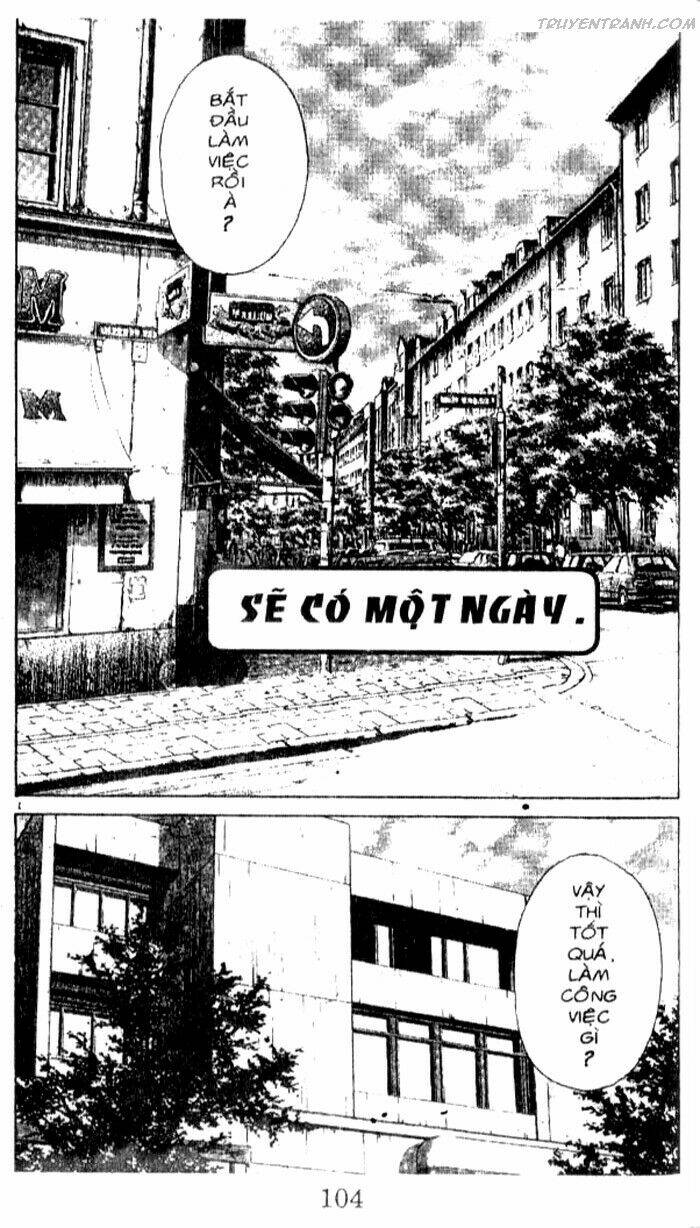 Monster – Naoki Urasawa Chapter 161 - Trang 2