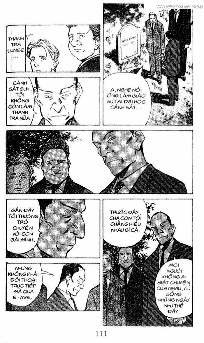 Monster – Naoki Urasawa Chapter 161 - Trang 2