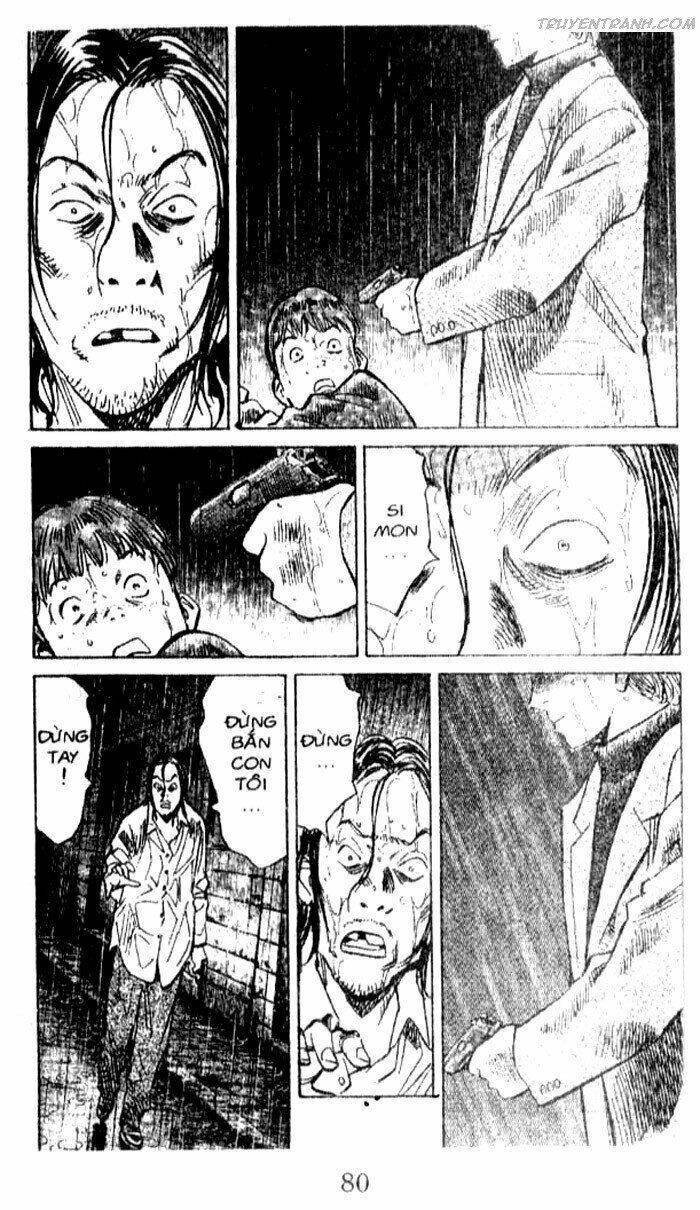 Monster – Naoki Urasawa Chapter 160 - Trang 2