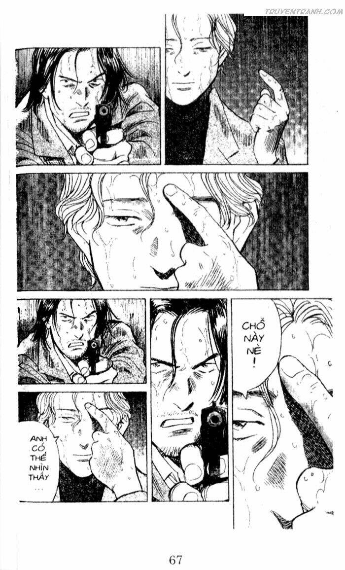 Monster – Naoki Urasawa Chapter 159 - Trang 2