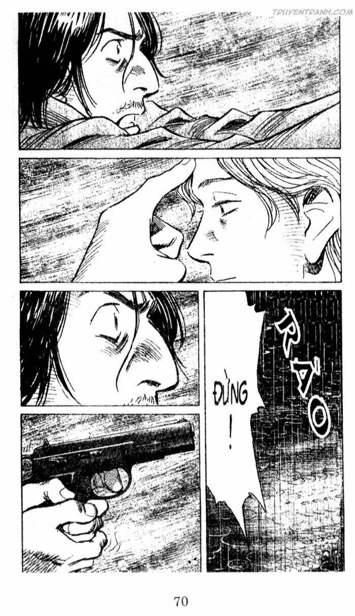 Monster – Naoki Urasawa Chapter 159 - Trang 2