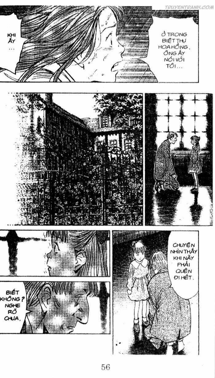 Monster – Naoki Urasawa Chapter 159 - Trang 2