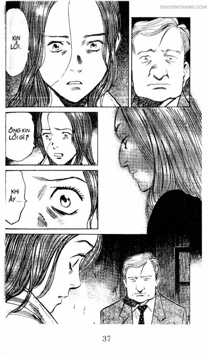 Monster – Naoki Urasawa Chapter 158 - Trang 2