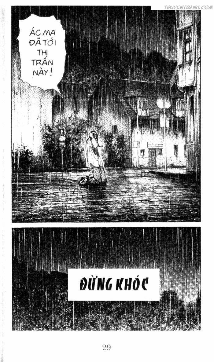 Monster – Naoki Urasawa Chapter 158 - Trang 2