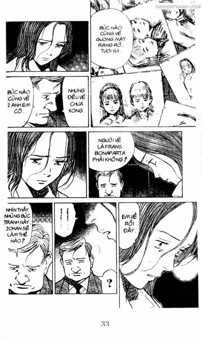 Monster – Naoki Urasawa Chapter 158 - Trang 2