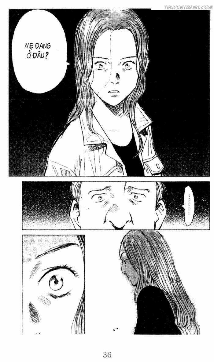 Monster – Naoki Urasawa Chapter 158 - Trang 2