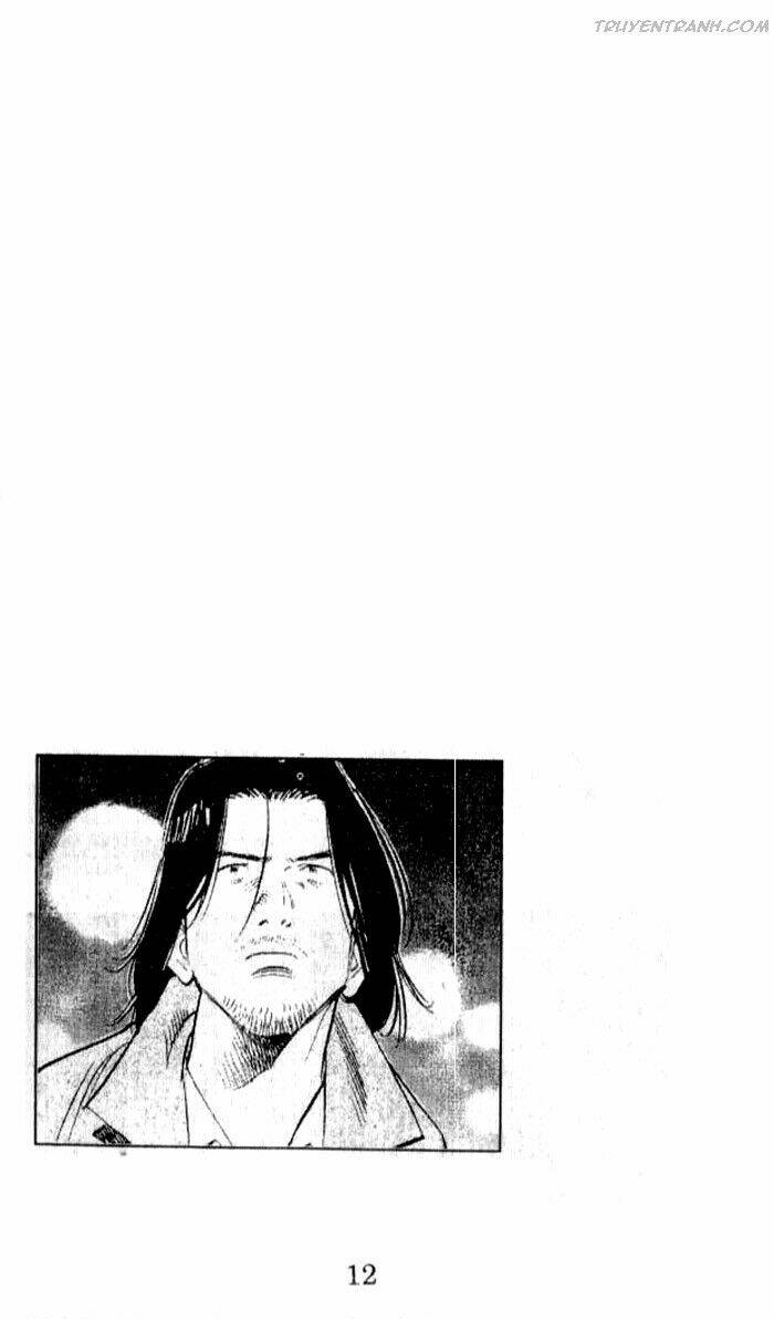 Monster – Naoki Urasawa Chapter 157 - Trang 2