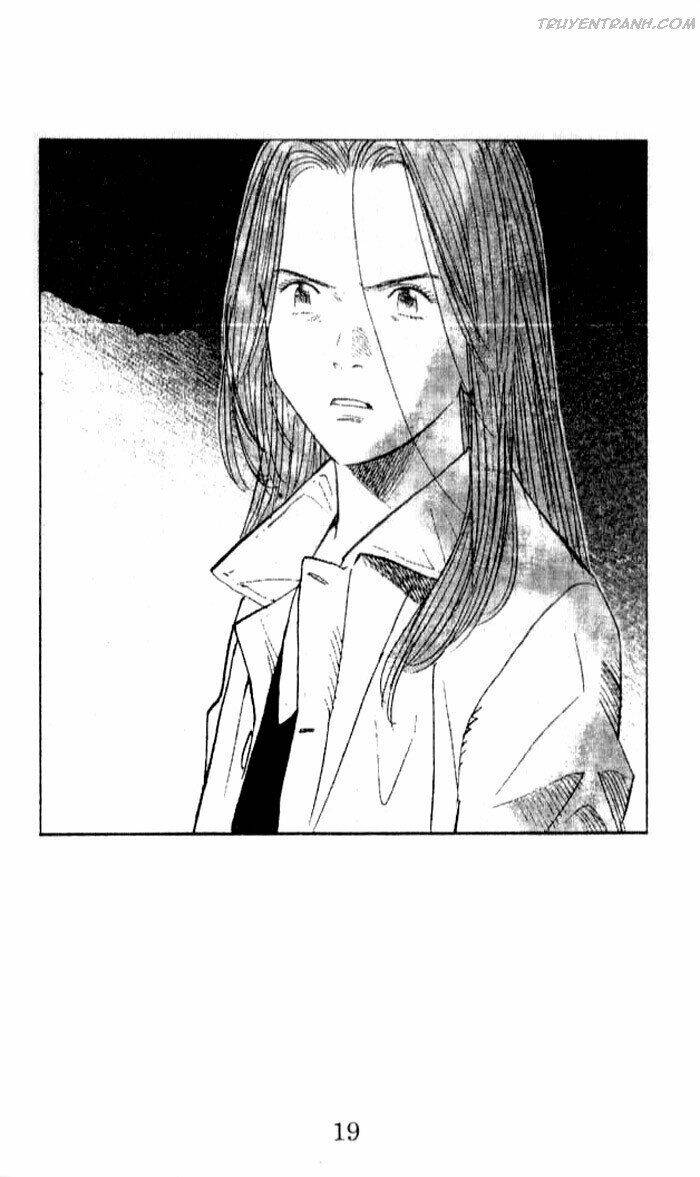 Monster – Naoki Urasawa Chapter 157 - Trang 2