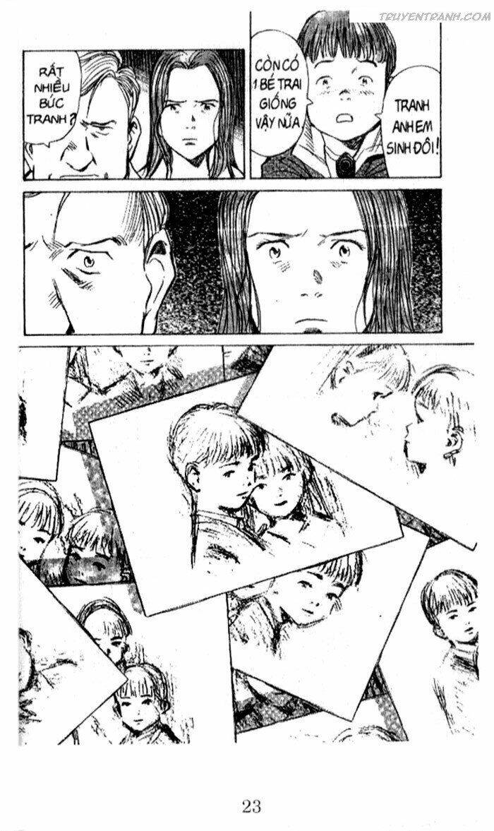 Monster – Naoki Urasawa Chapter 157 - Trang 2