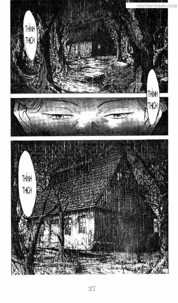 Monster – Naoki Urasawa Chapter 157 - Trang 2