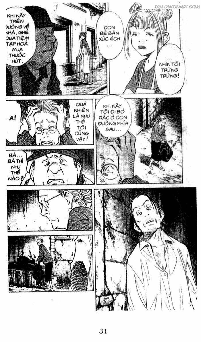 Monster – Naoki Urasawa Chapter 146 - Trang 2