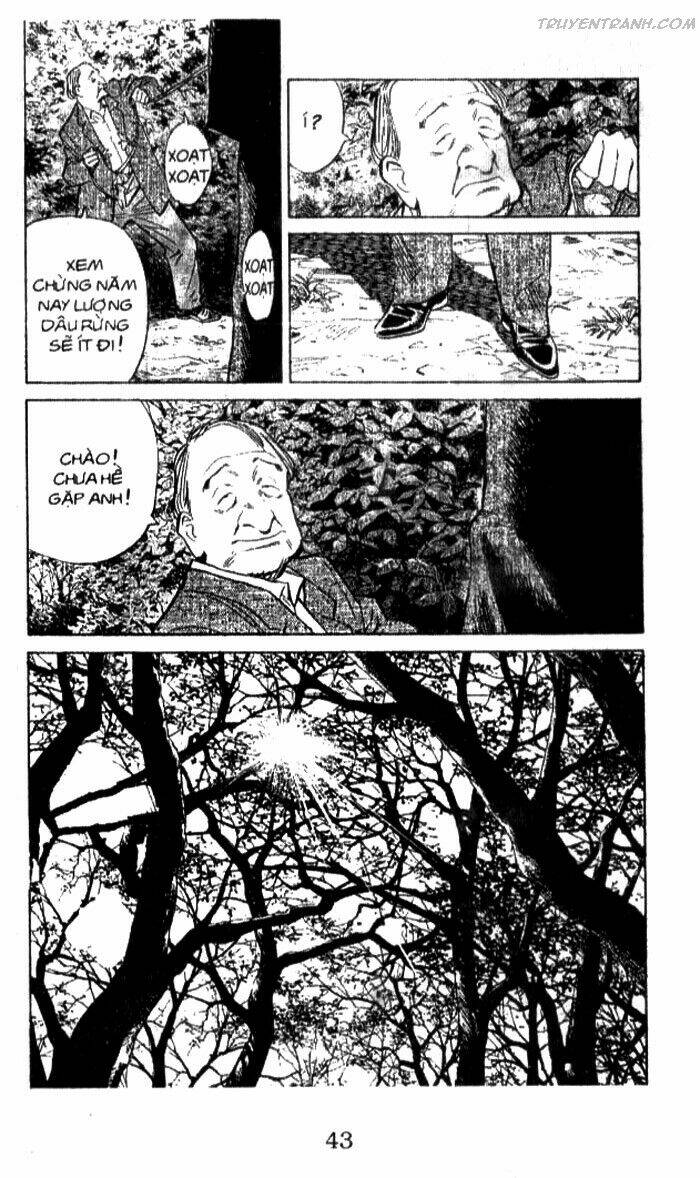 Monster – Naoki Urasawa Chapter 146 - Trang 2