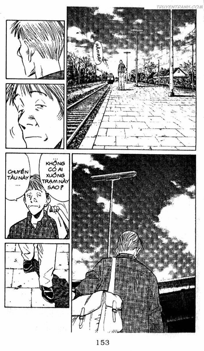 Monster – Naoki Urasawa Chapter 145 - Trang 2