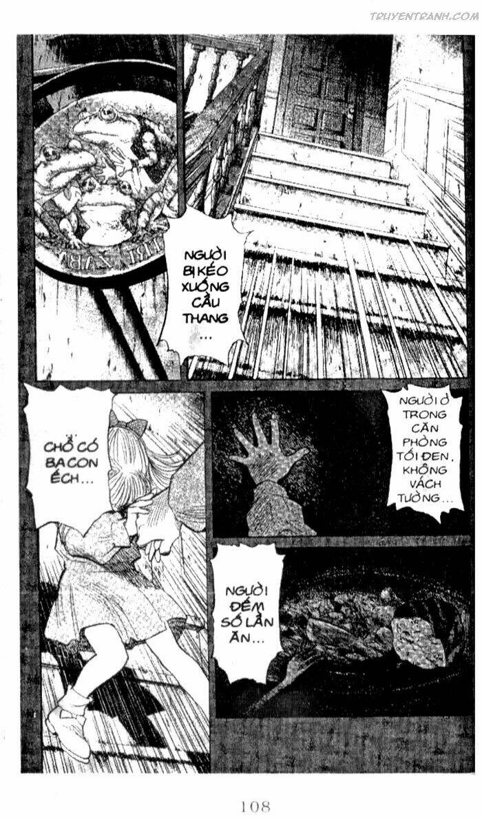 Monster – Naoki Urasawa Chapter 143 - Trang 2