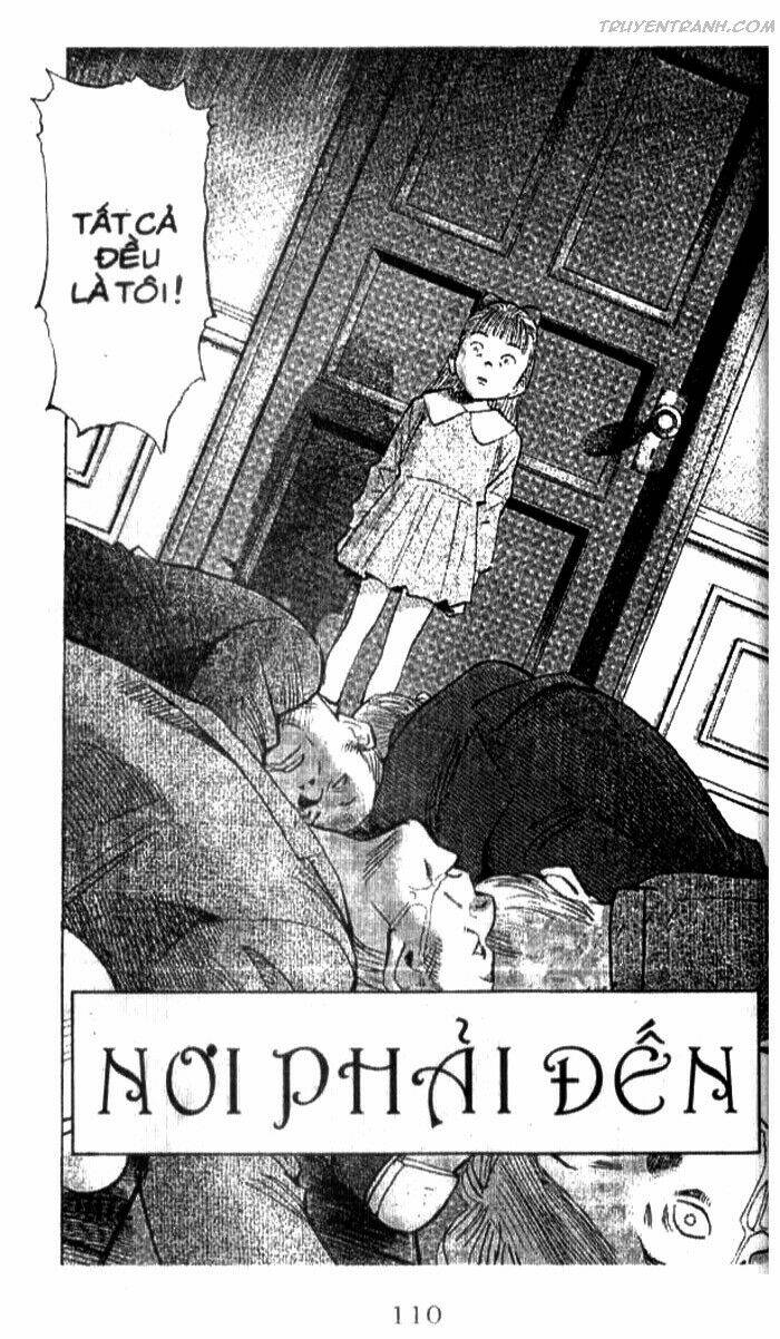 Monster – Naoki Urasawa Chapter 143 - Trang 2