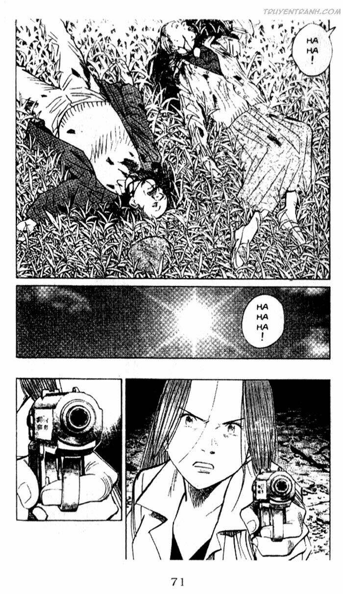 Monster – Naoki Urasawa Chapter 141 - Trang 2