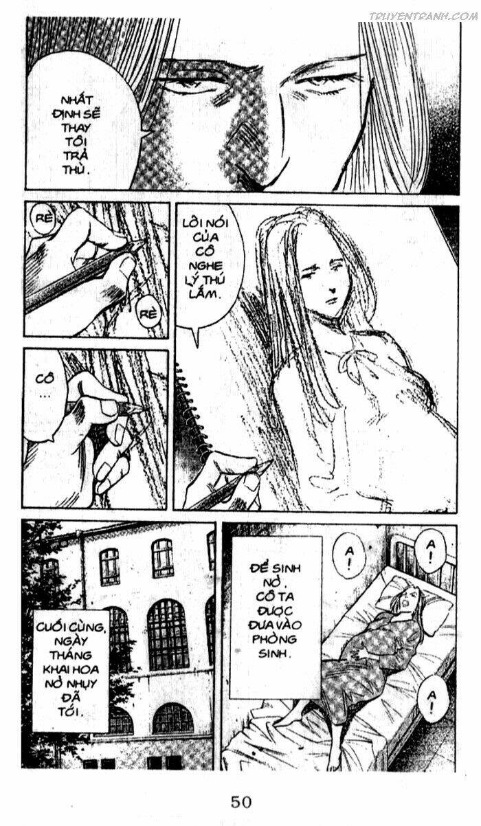 Monster – Naoki Urasawa Chapter 140 - Trang 2