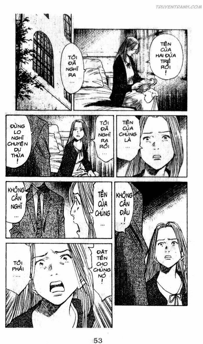 Monster – Naoki Urasawa Chapter 140 - Trang 2